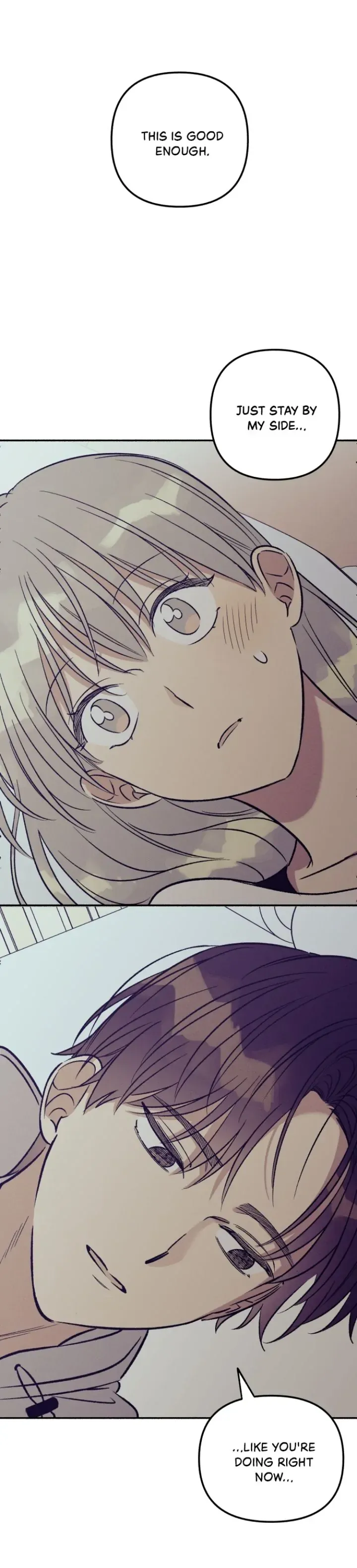 Read My First Love Hate chapter 52 image 42 on Lezhin