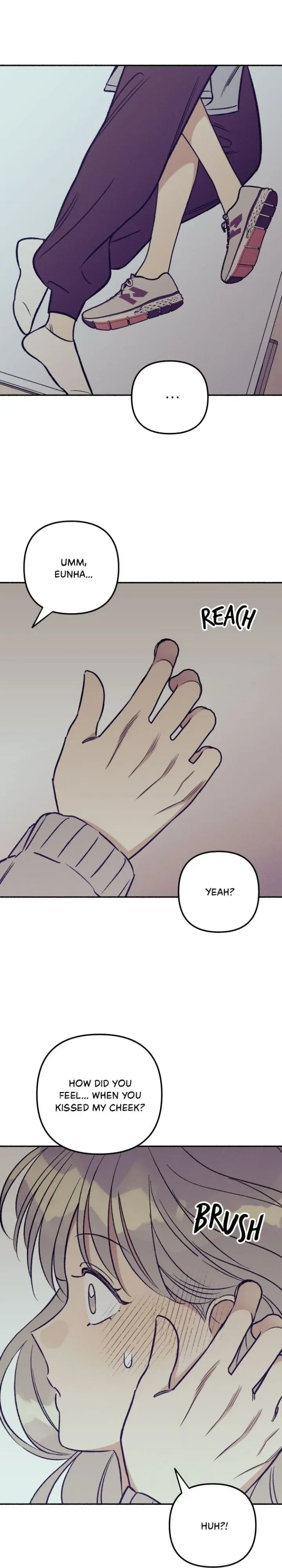 Read My First Love Hate chapter 52 image 43 on Lezhin