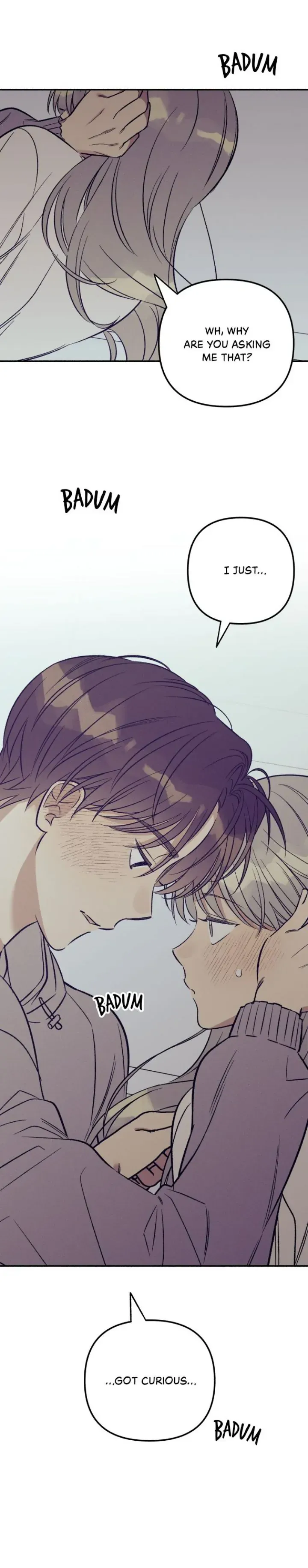 Read My First Love Hate chapter 52 image 45 on Lezhin