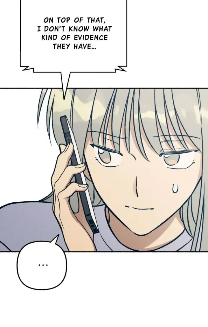 Read My First Love Hate chapter 52 image 6 on Lezhin
