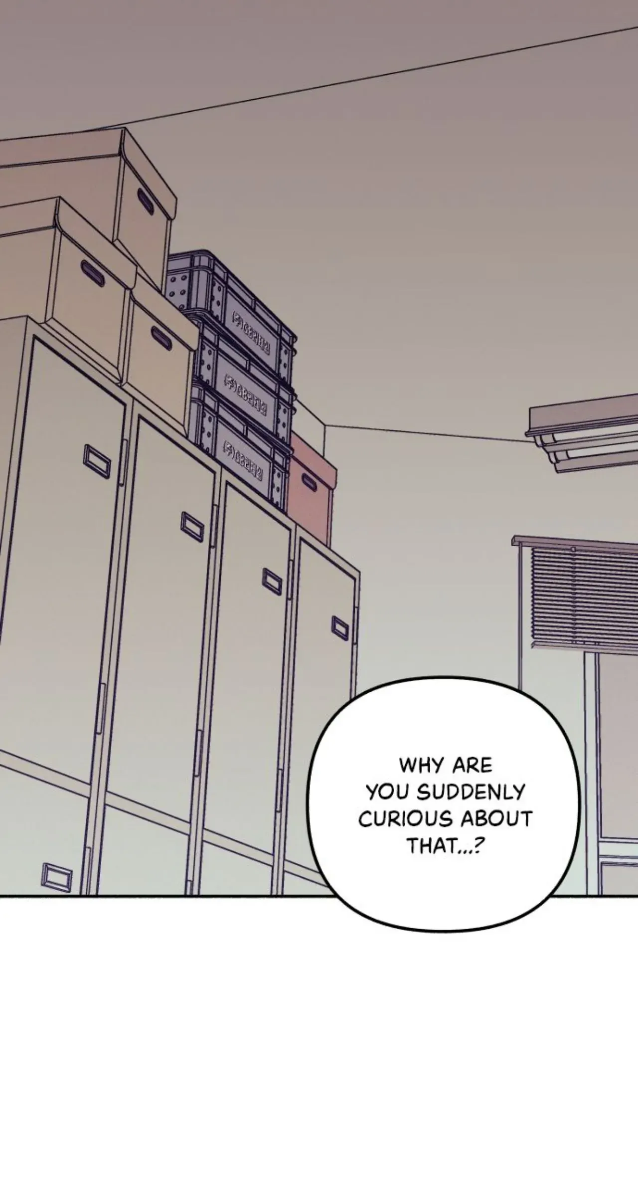 Read My First Love Hate chapter 53 image 1 on Lezhin