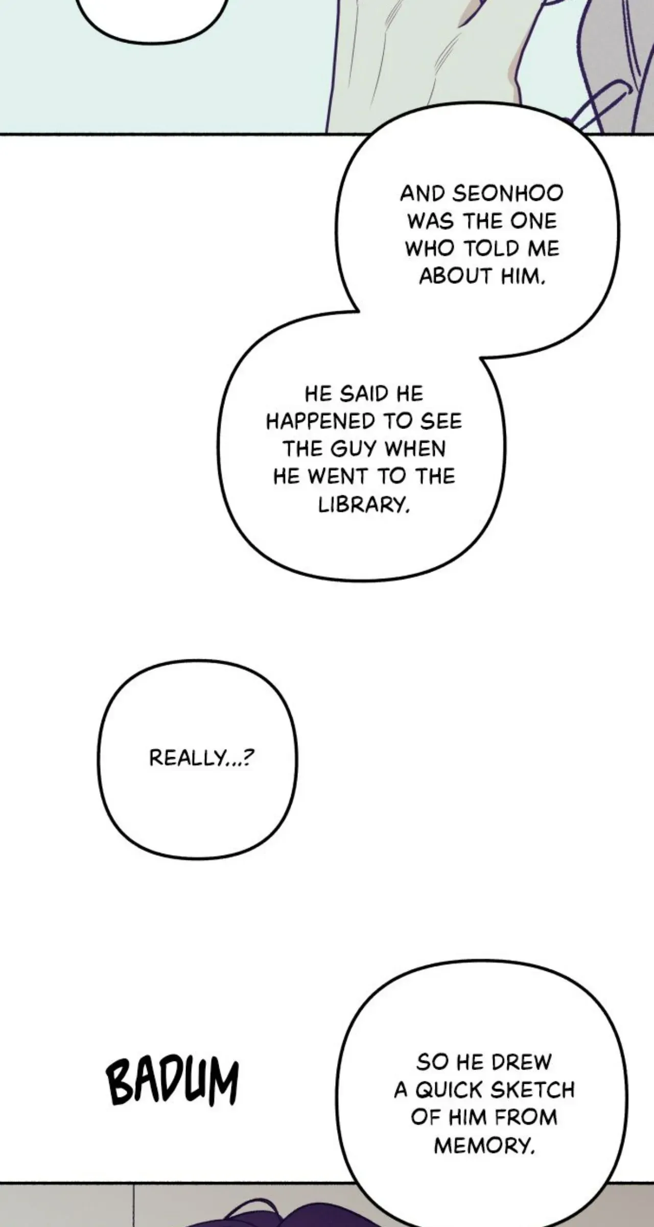 Read My First Love Hate chapter 53 image 15 on Lezhin
