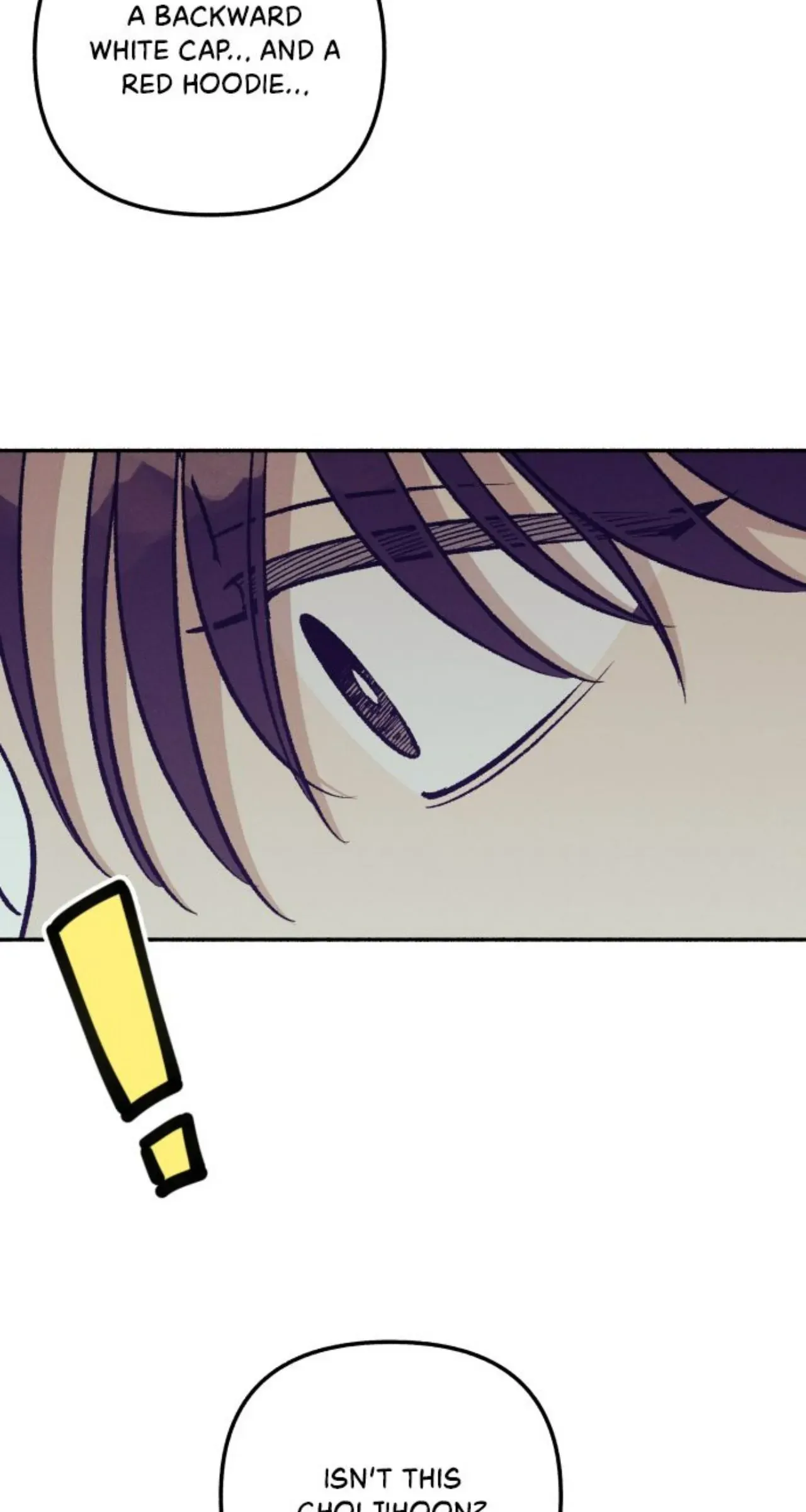 Read My First Love Hate chapter 53 image 19 on Lezhin