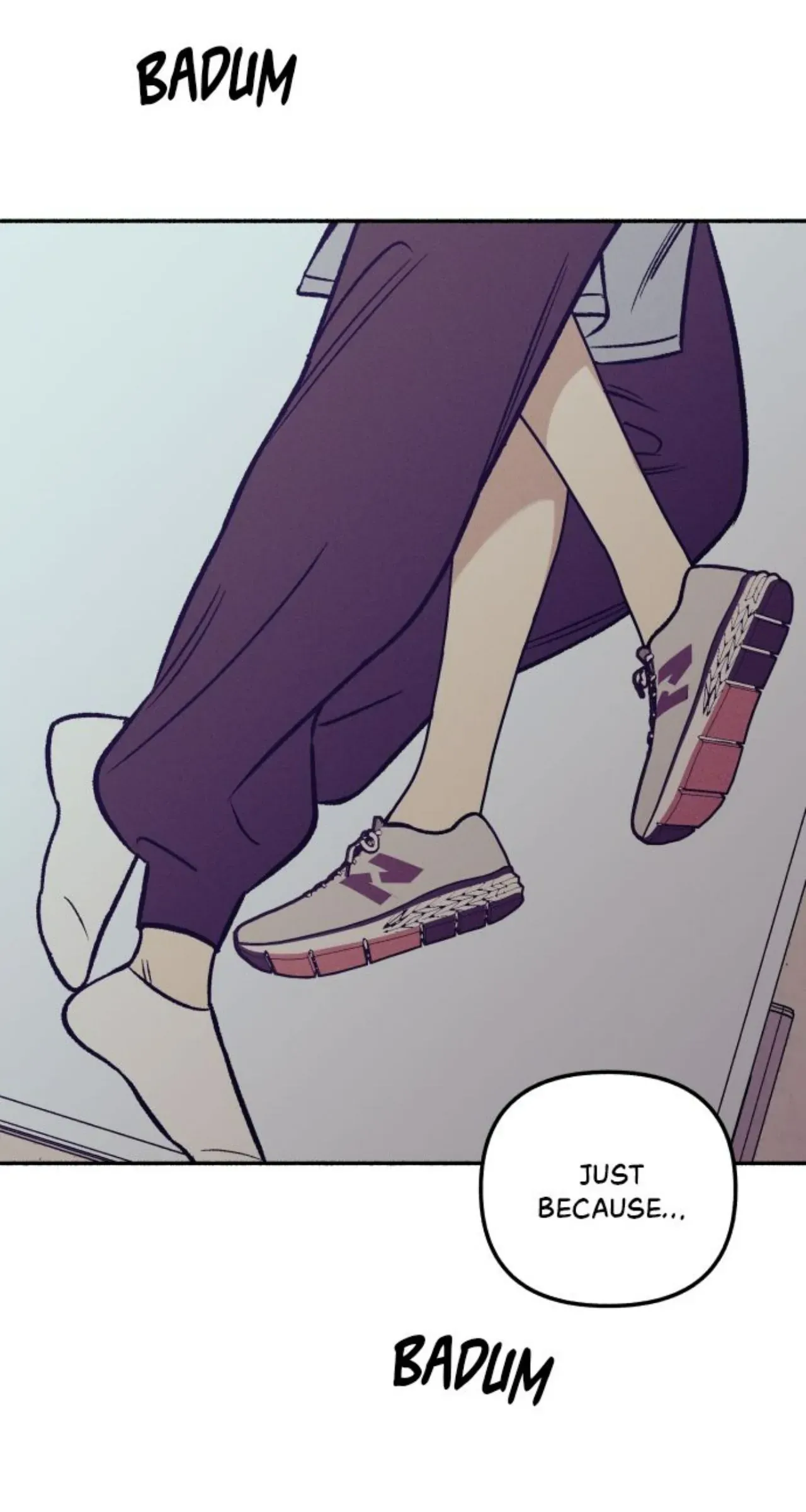 Read My First Love Hate chapter 53 image 2 on Lezhin