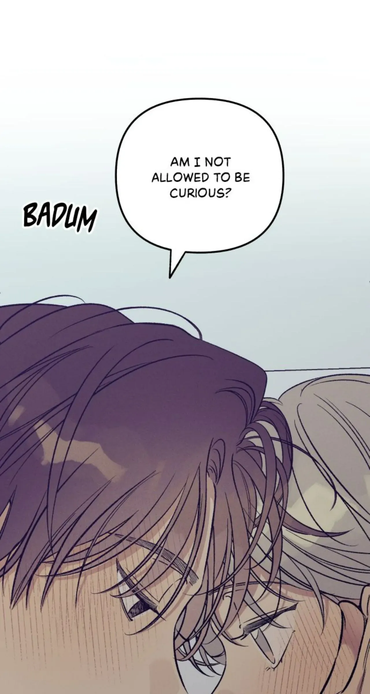 Read My First Love Hate chapter 53 image 3 on Lezhin