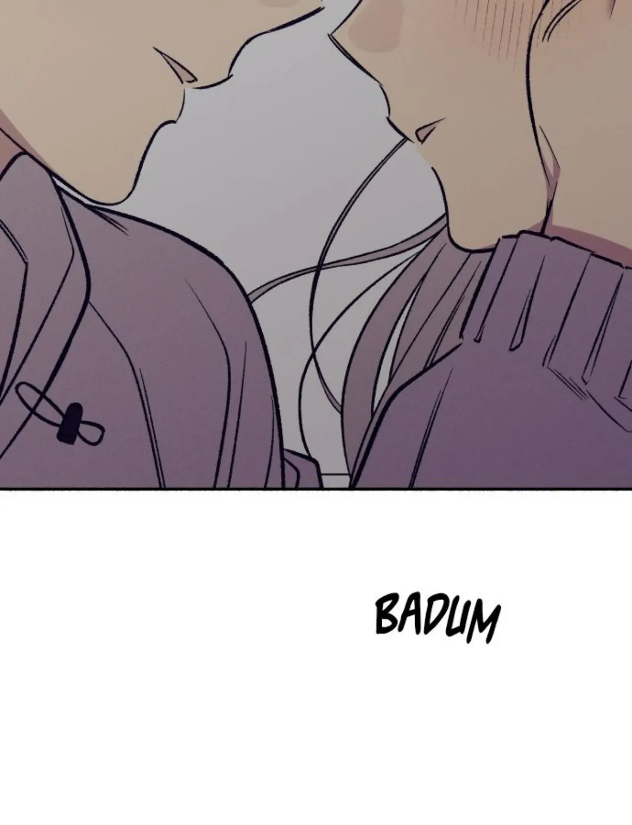 Read My First Love Hate chapter 53 image 4 on Lezhin