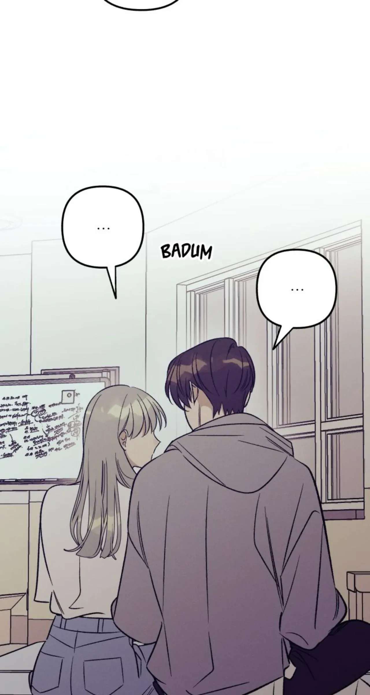 Read My First Love Hate chapter 53 image 41 on Lezhin