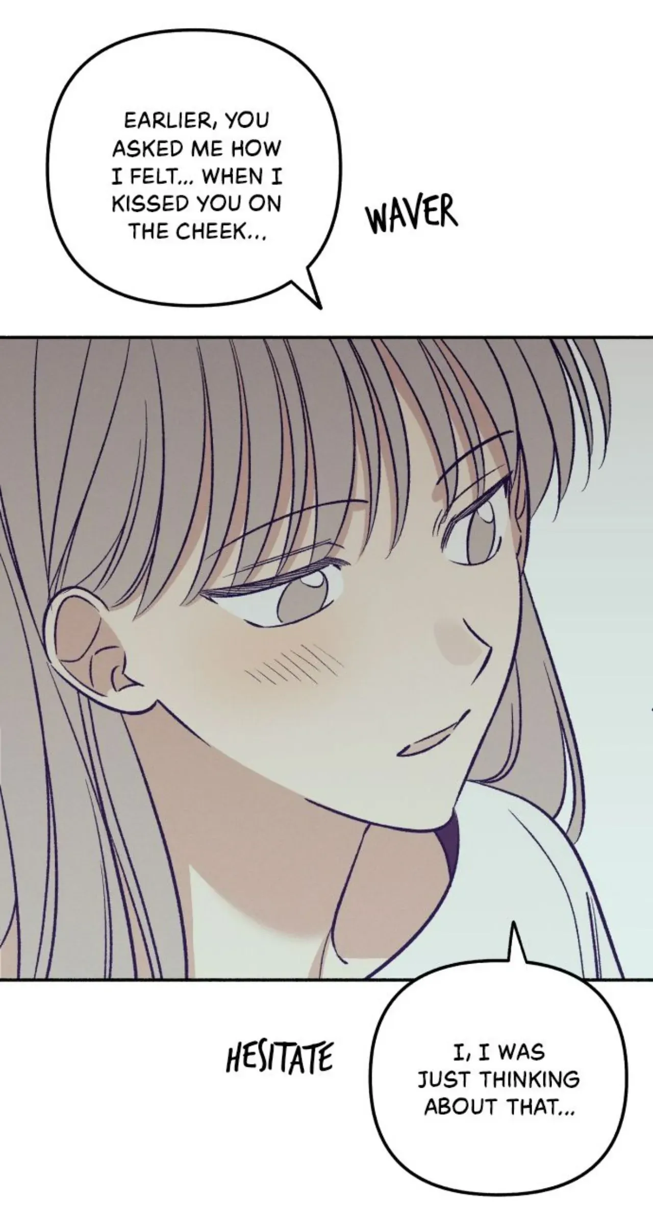 Read My First Love Hate chapter 53 image 44 on Lezhin