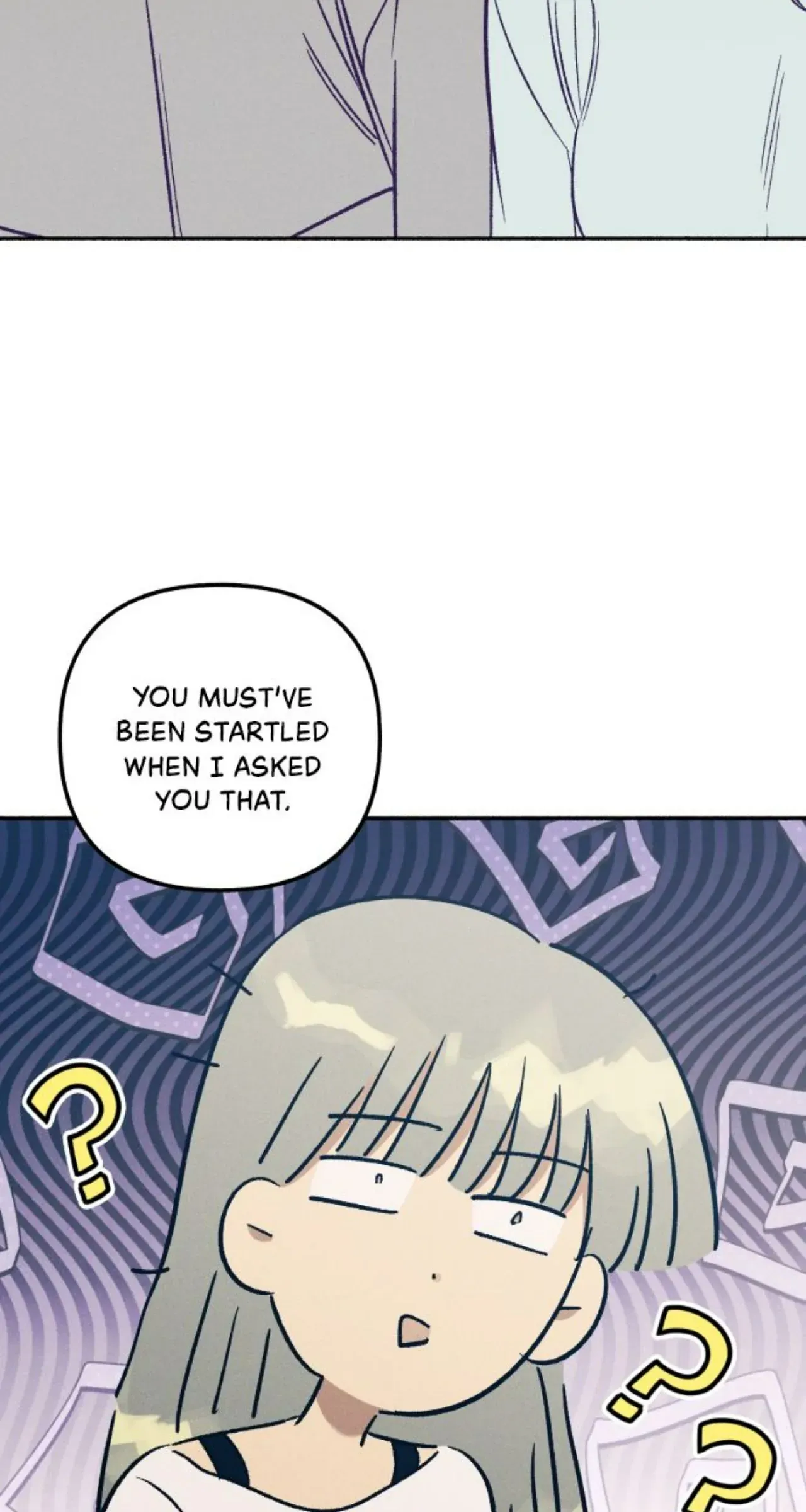 Read My First Love Hate chapter 53 image 46 on Lezhin