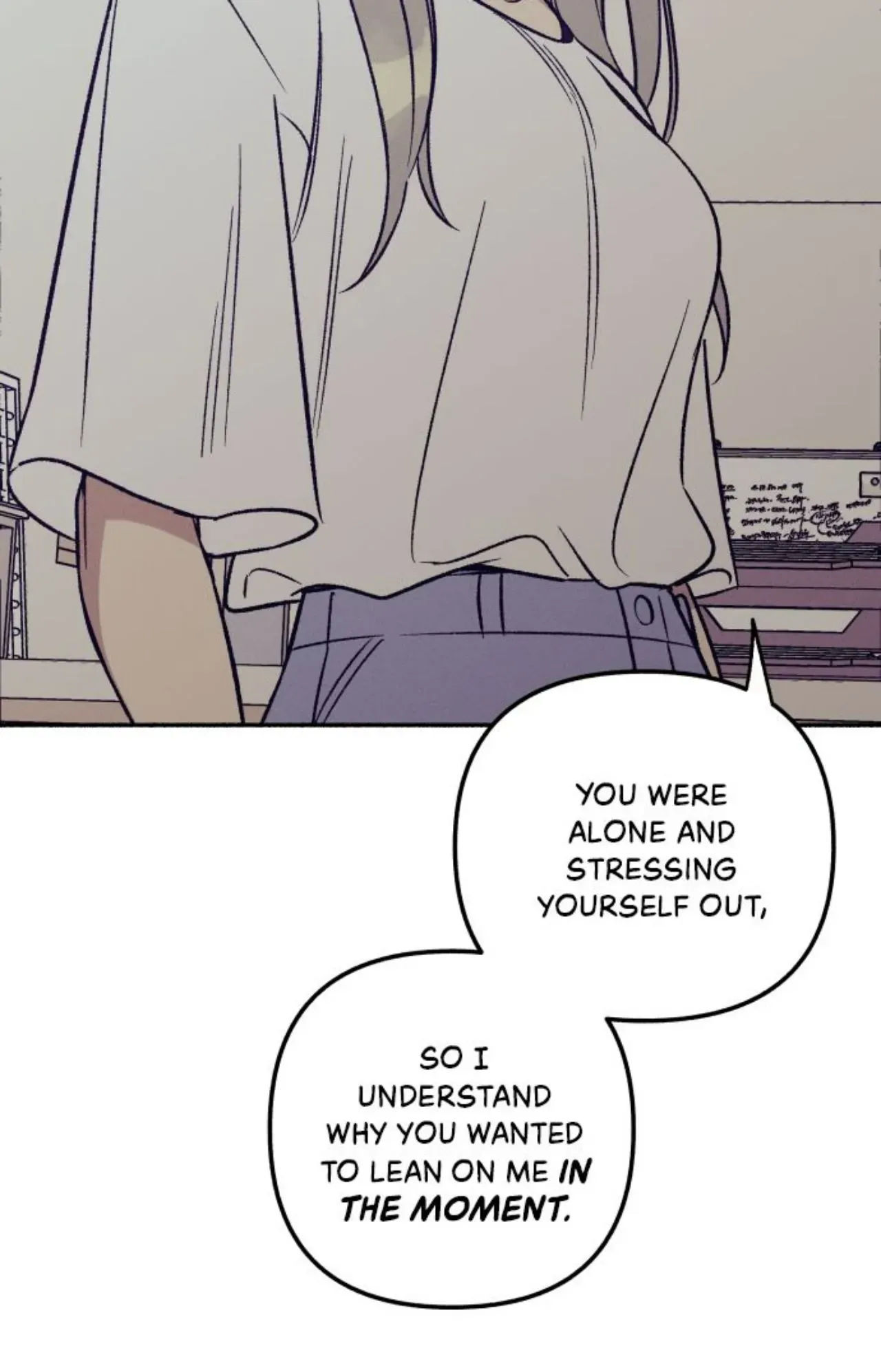 Read My First Love Hate chapter 53 image 51 on Lezhin