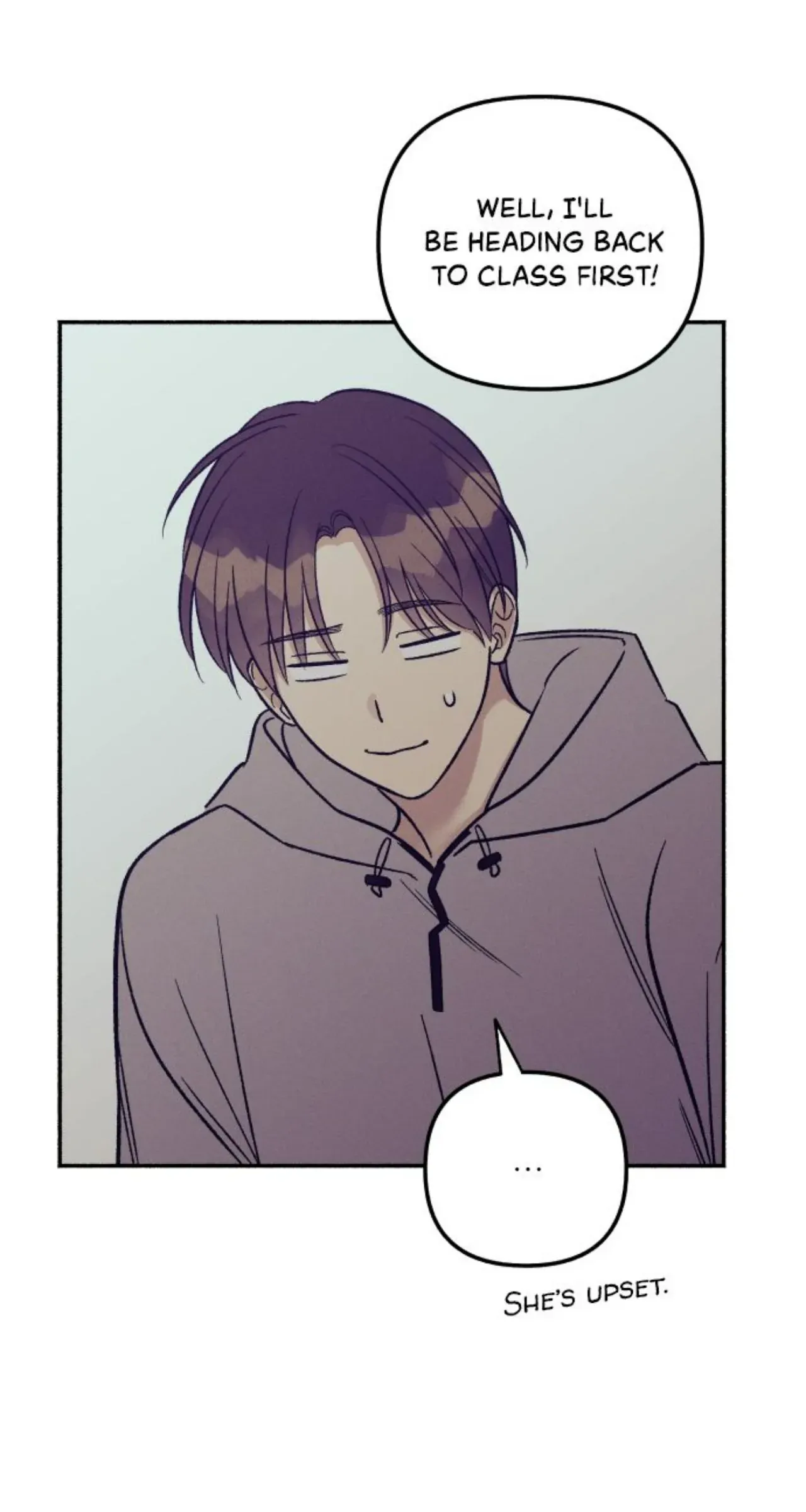 Read My First Love Hate chapter 53 image 52 on Lezhin