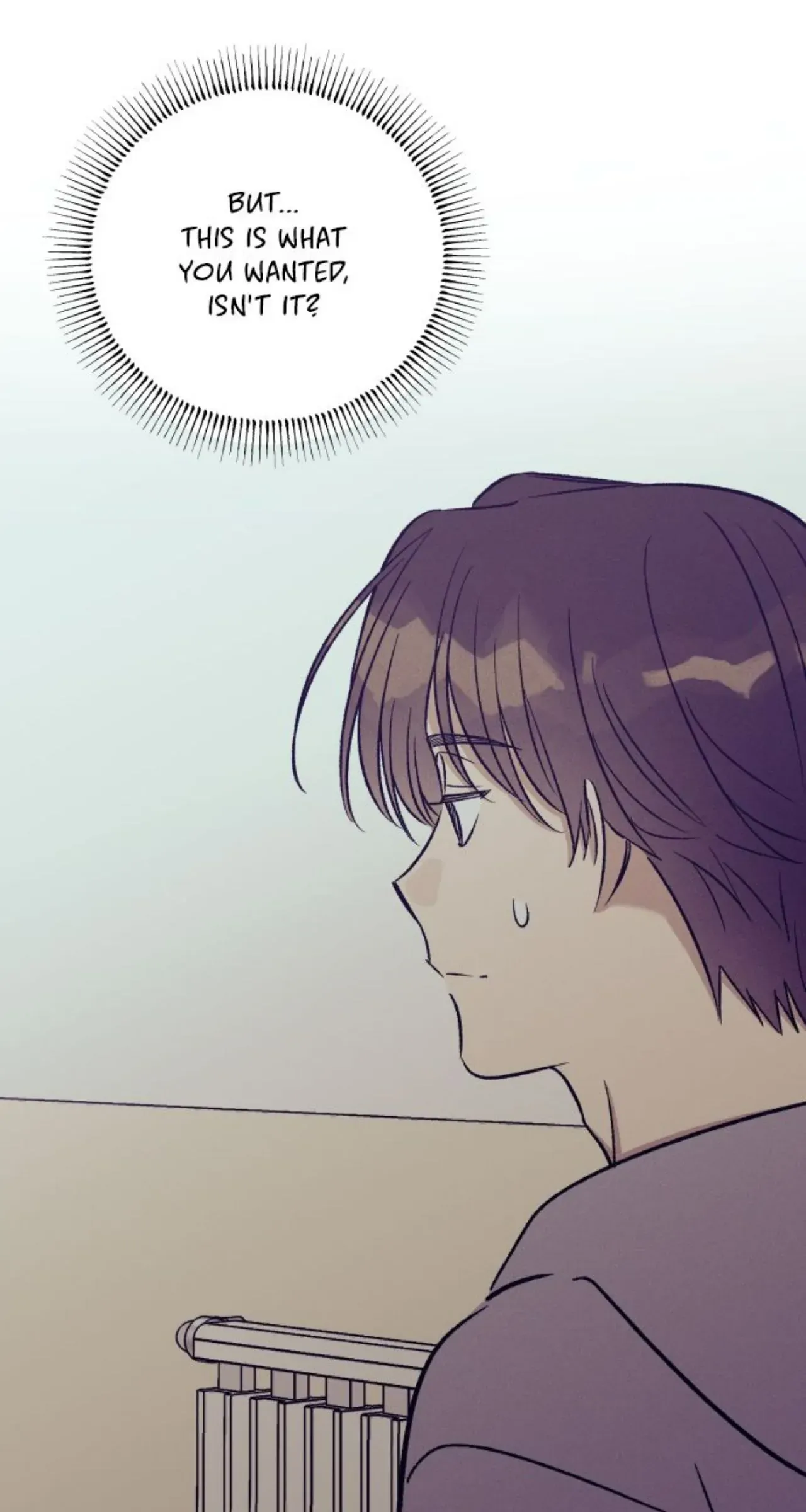 Read My First Love Hate chapter 53 image 53 on Lezhin