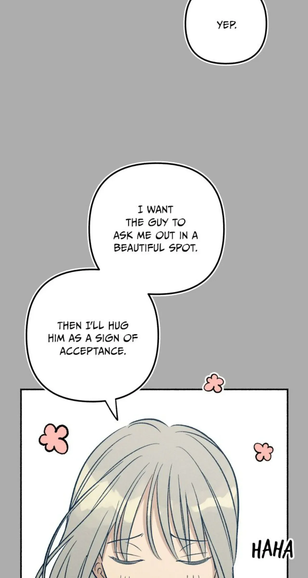 Read My First Love Hate chapter 53 image 57 on Lezhin