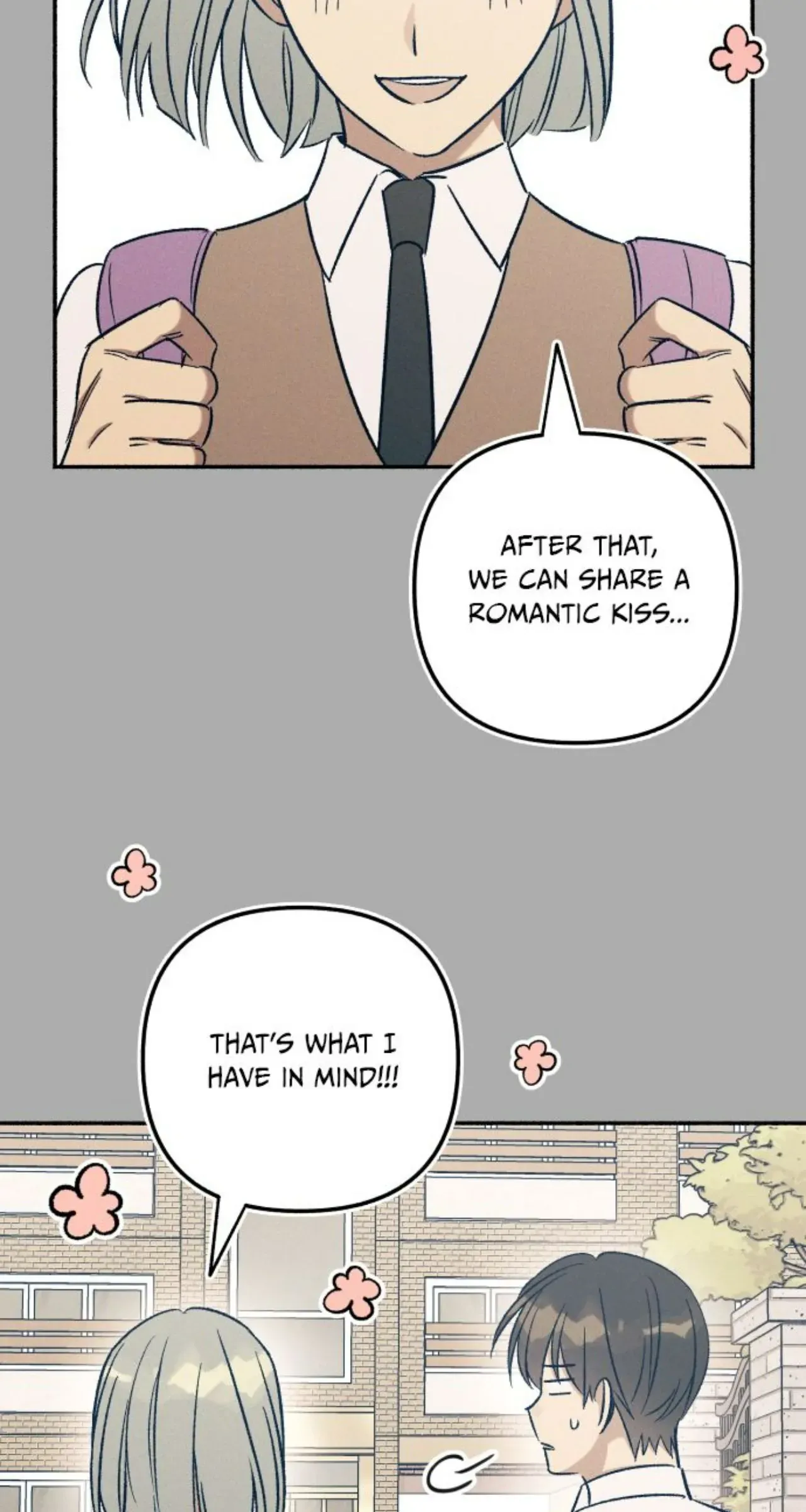 Read My First Love Hate chapter 53 image 58 on Lezhin