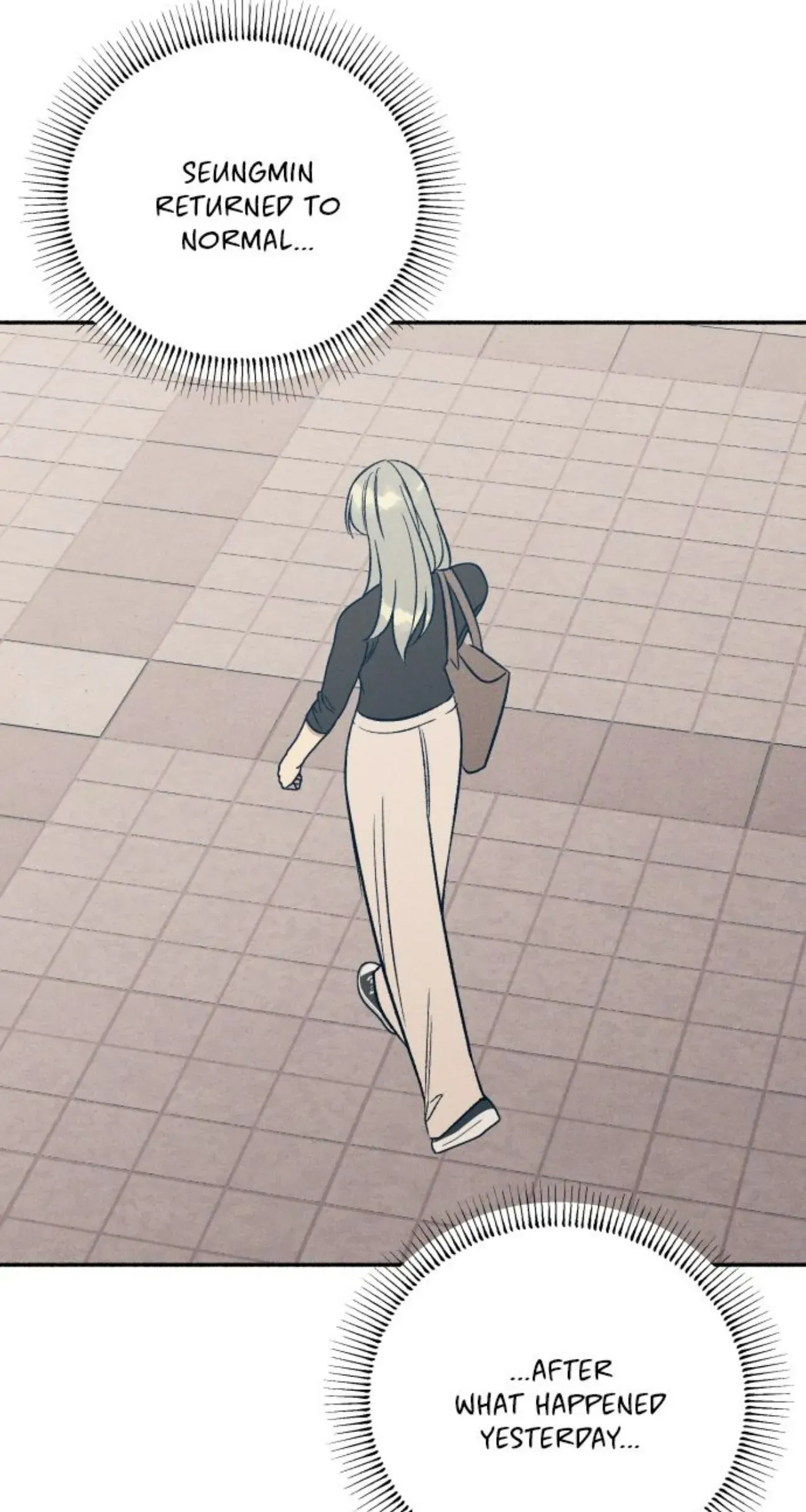 Read My First Love Hate chapter 53 image 63 on Lezhin