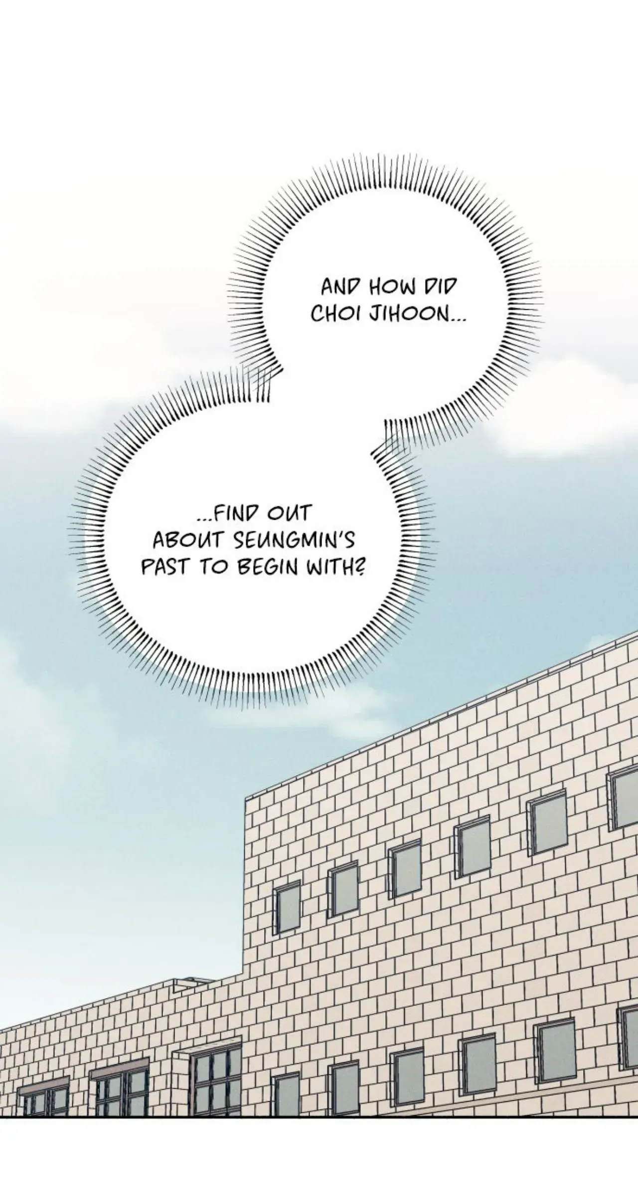 Read My First Love Hate chapter 53 image 67 on Lezhin