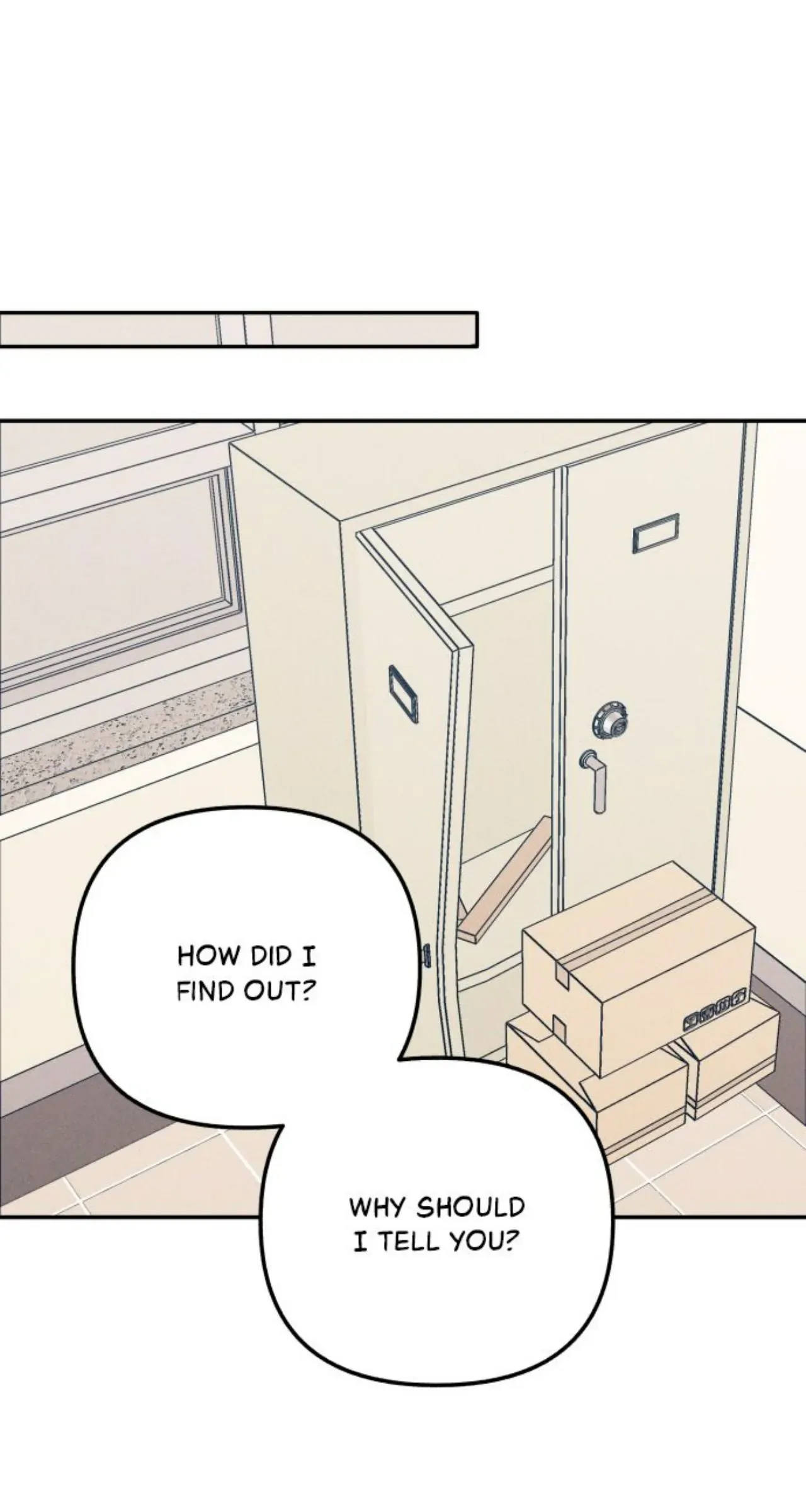 Read My First Love Hate chapter 53 image 68 on Lezhin