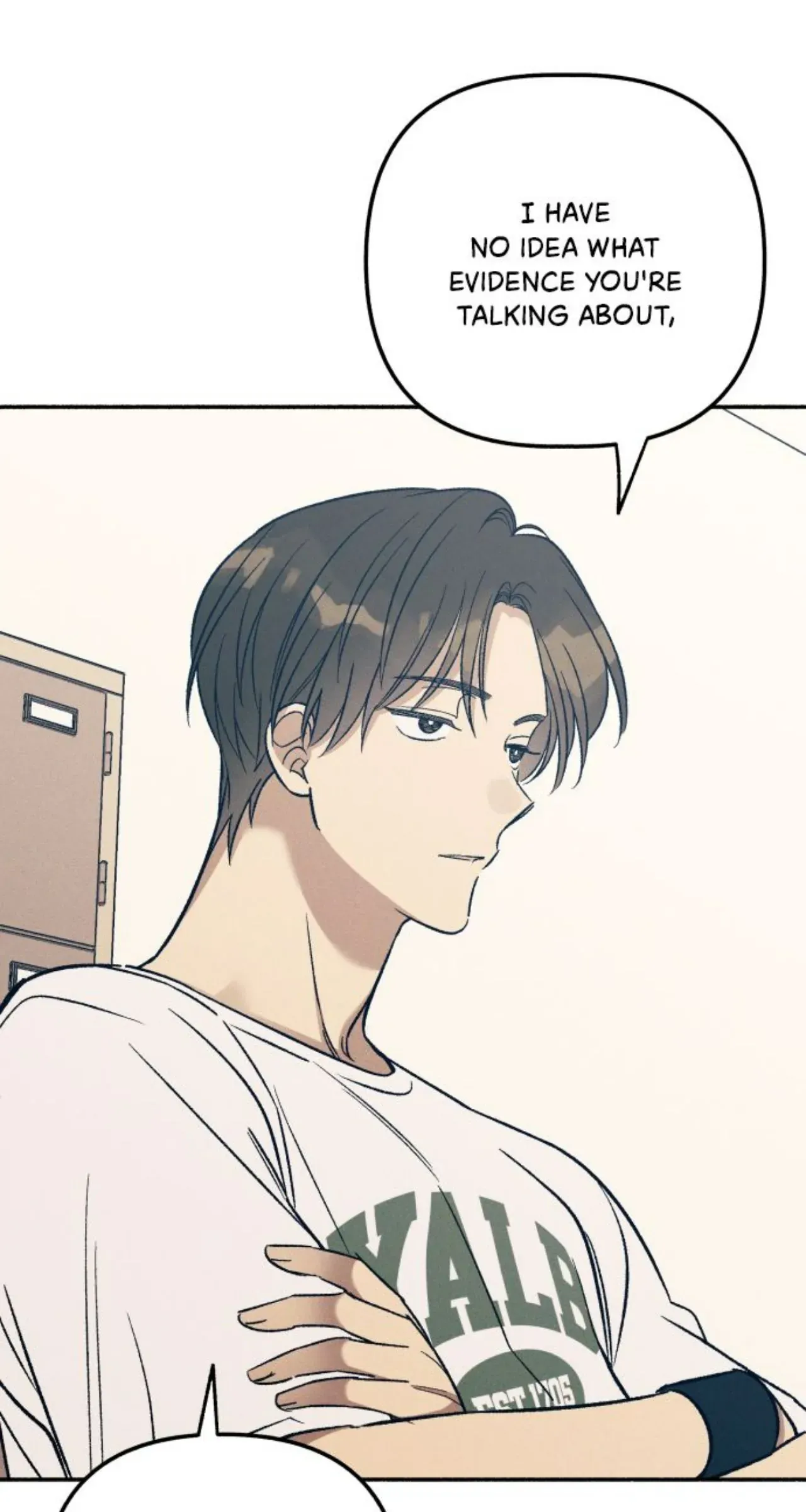 Read My First Love Hate chapter 53 image 71 on Lezhin
