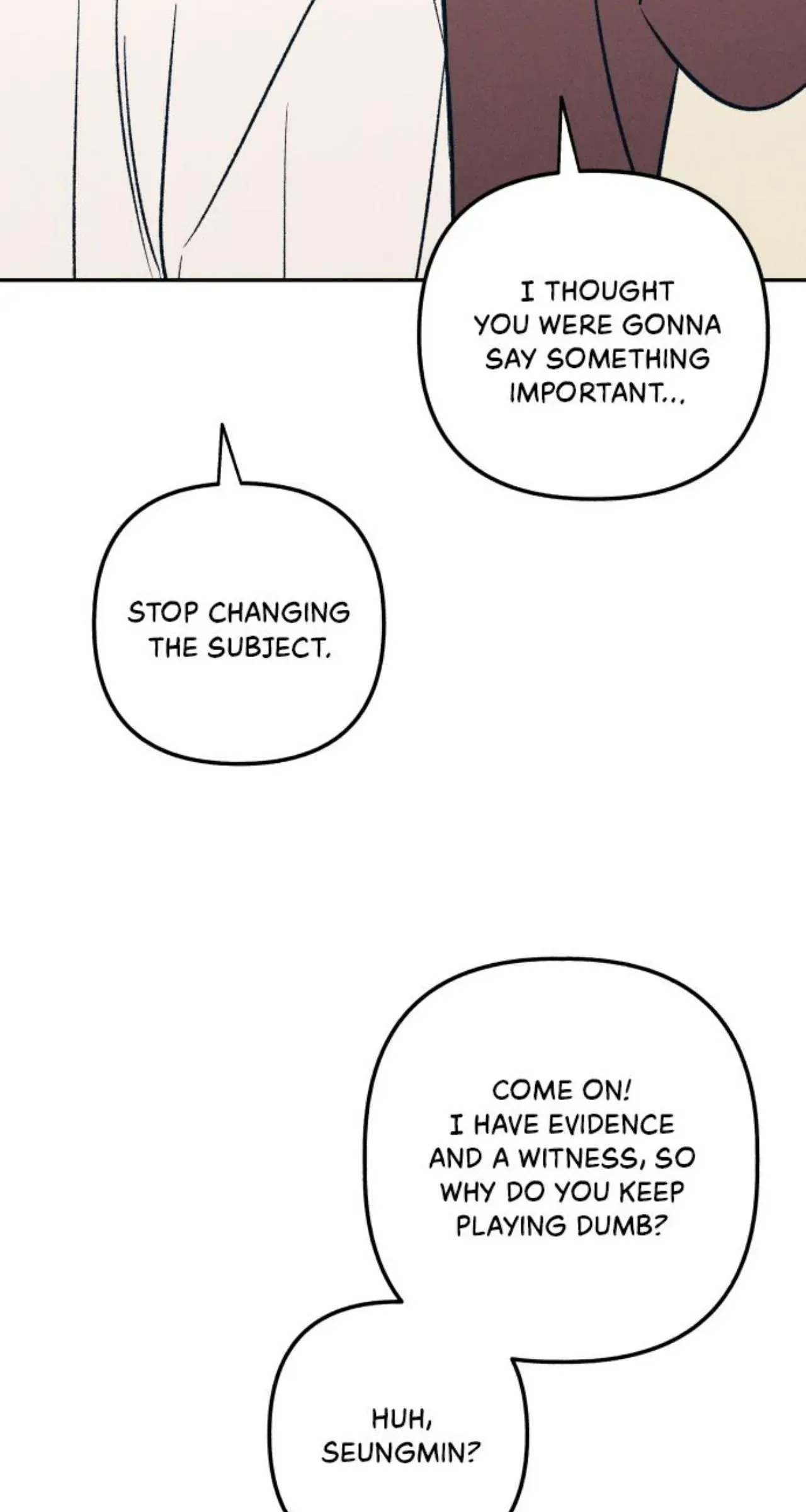 Read My First Love Hate chapter 53 image 73 on Lezhin