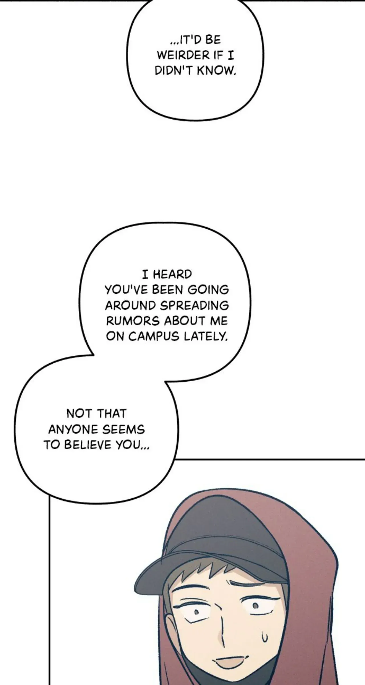 Read My First Love Hate chapter 53 image 76 on Lezhin