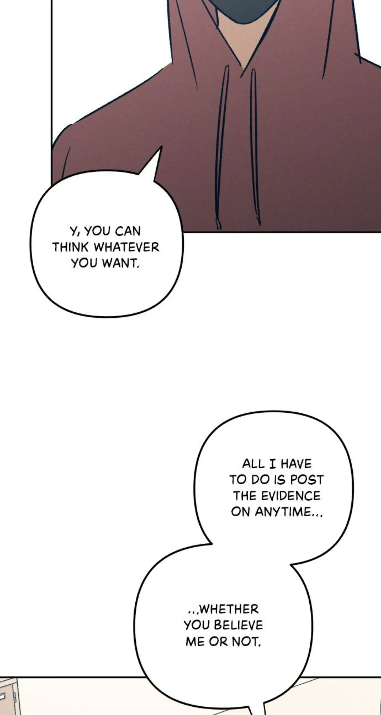 Read My First Love Hate chapter 53 image 77 on Lezhin