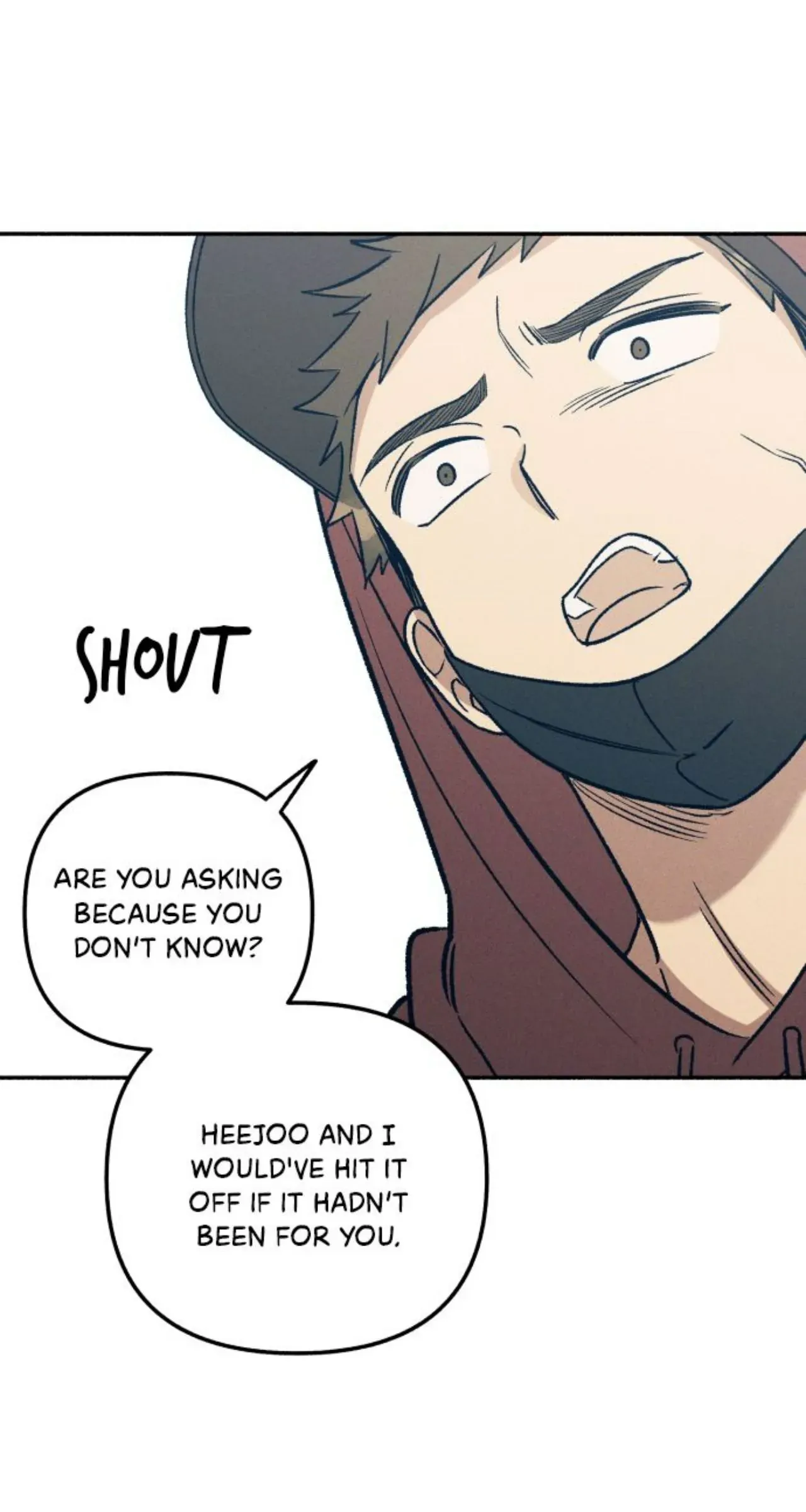 Read My First Love Hate chapter 53 image 79 on Lezhin