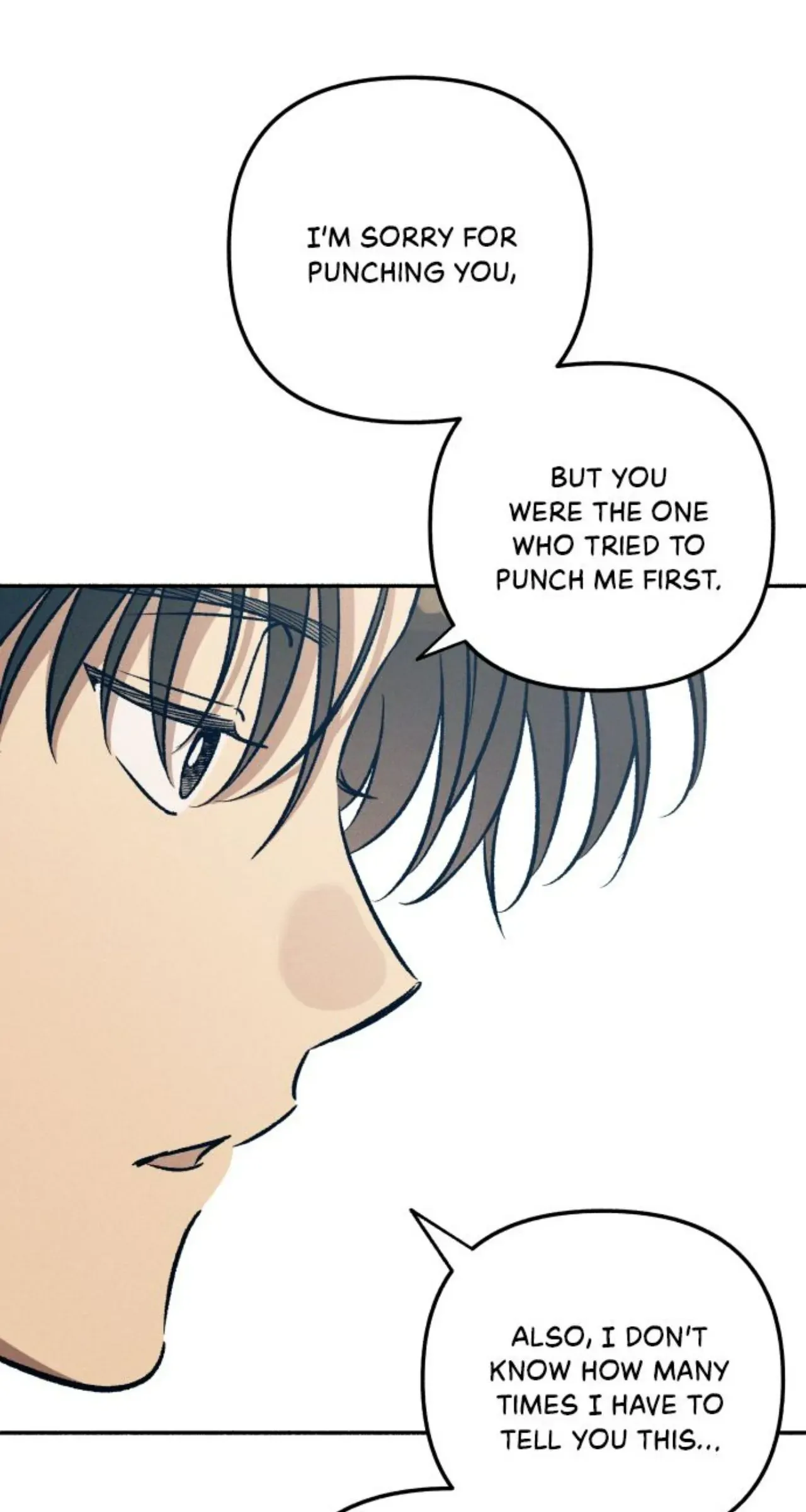 Read My First Love Hate chapter 53 image 83 on Lezhin