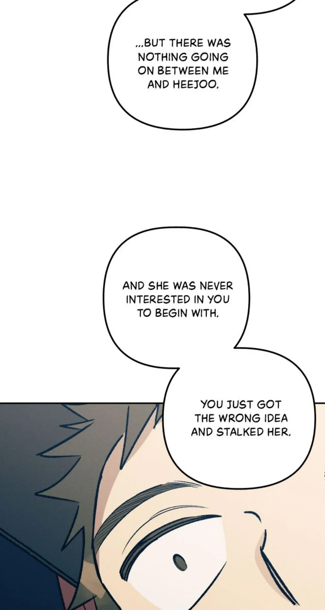 Read My First Love Hate chapter 53 image 84 on Lezhin