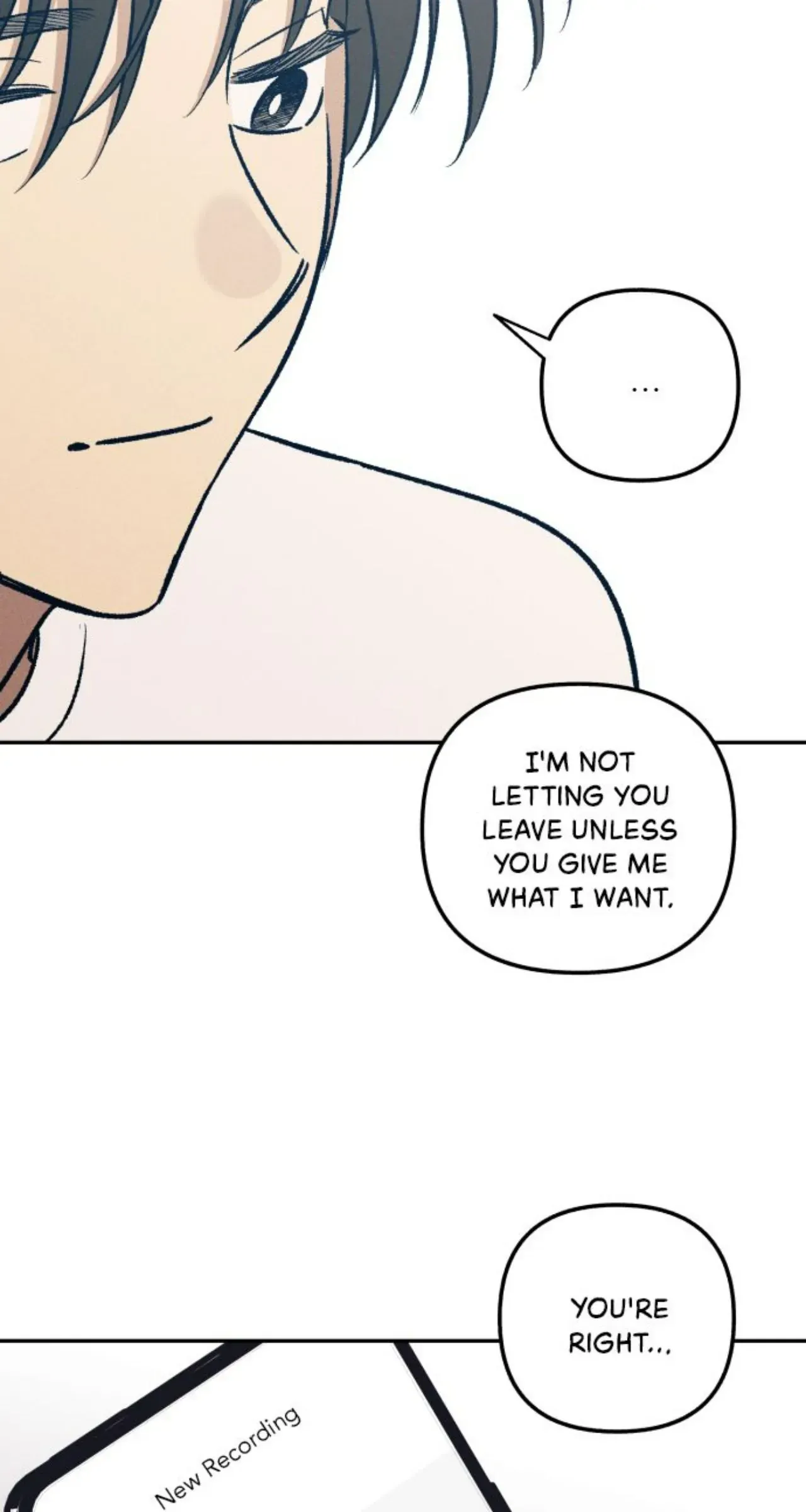 Read My First Love Hate chapter 53 image 91 on Lezhin