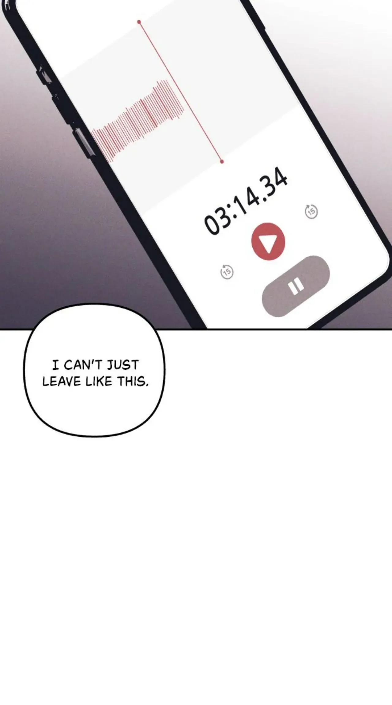 Read My First Love Hate chapter 53 image 92 on Lezhin