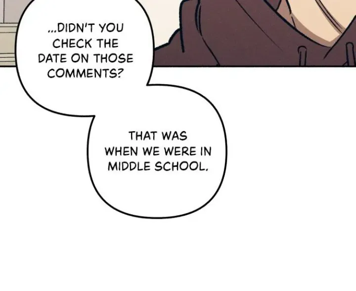 Read My First Love Hate chapter 54 image 15 on Lezhin