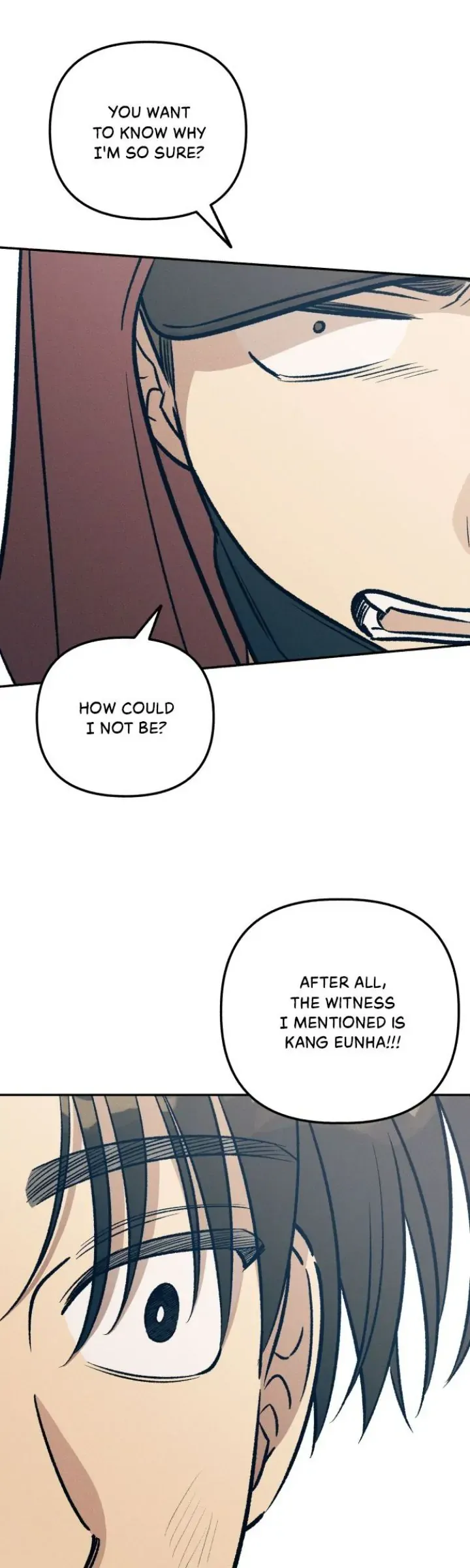 Read My First Love Hate chapter 54 image 24 on Lezhin