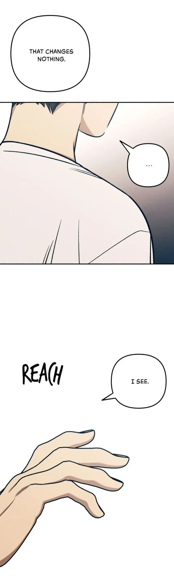 Read My First Love Hate chapter 54 image 33 on Lezhin
