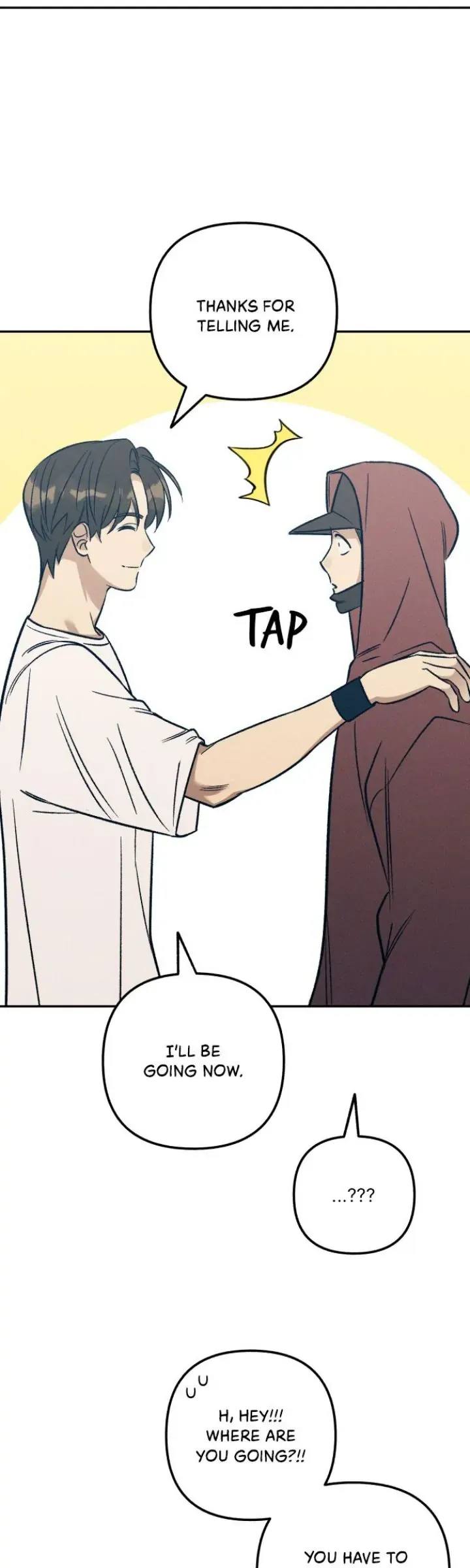 Read My First Love Hate chapter 54 image 34 on Lezhin