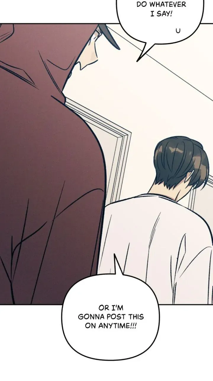 Read My First Love Hate chapter 54 image 35 on Lezhin