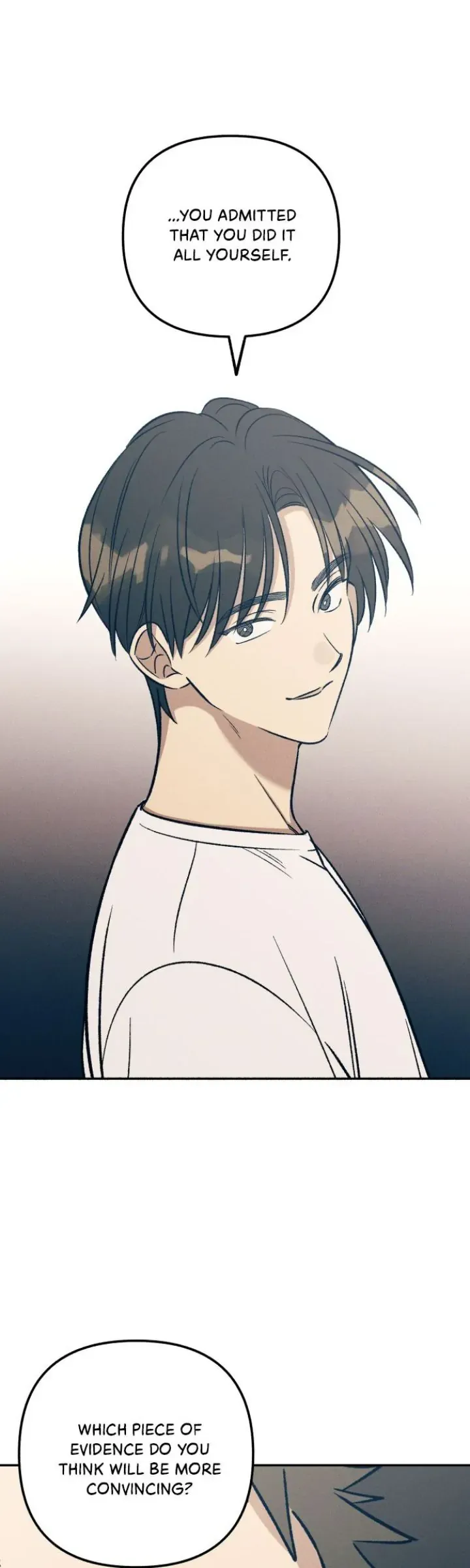 Read My First Love Hate chapter 54 image 39 on Lezhin