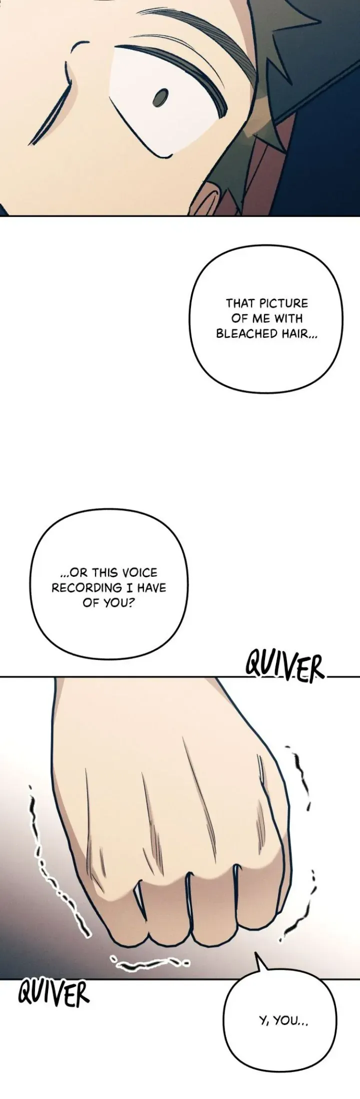 Read My First Love Hate chapter 54 image 40 on Lezhin