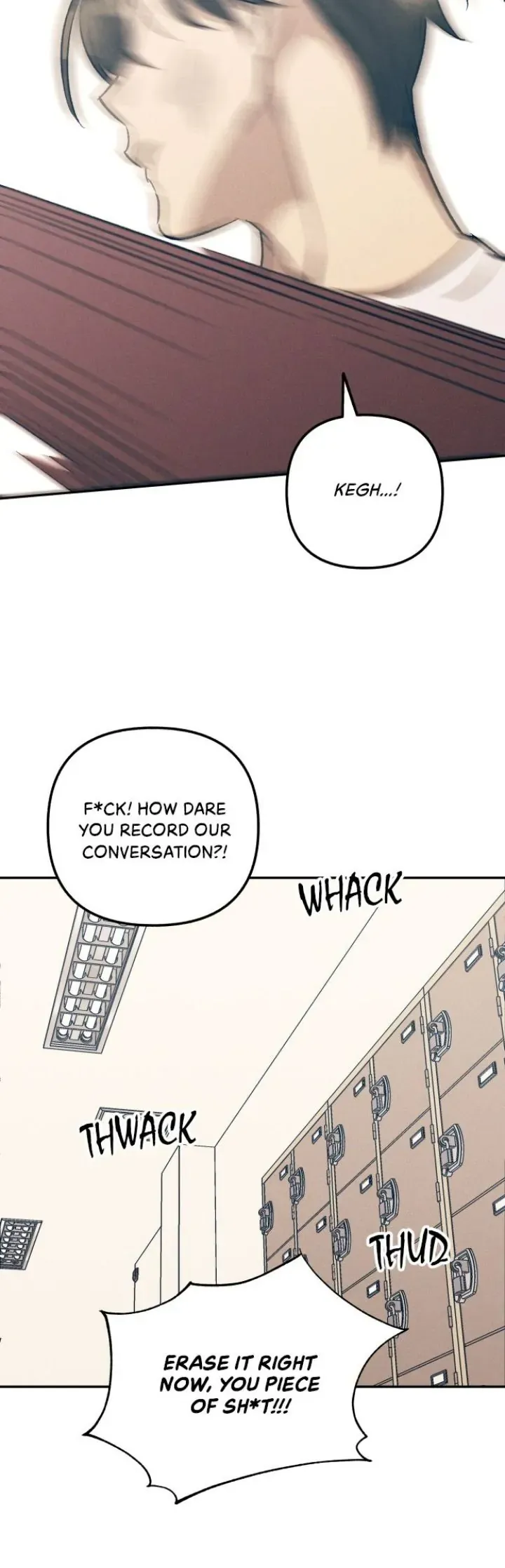 Read My First Love Hate chapter 54 image 43 on Lezhin