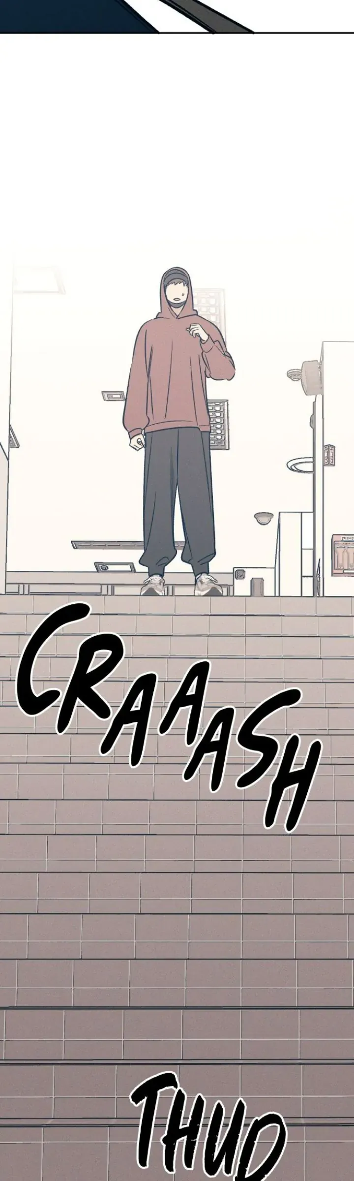 Read My First Love Hate chapter 54 image 55 on Lezhin