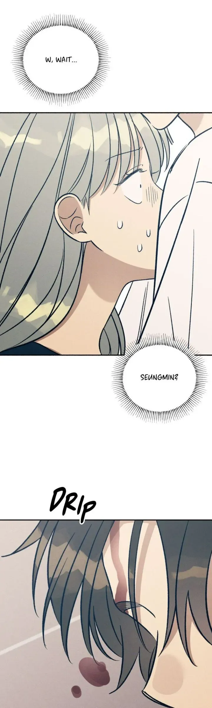 Read My First Love Hate chapter 54 image 59 on Lezhin