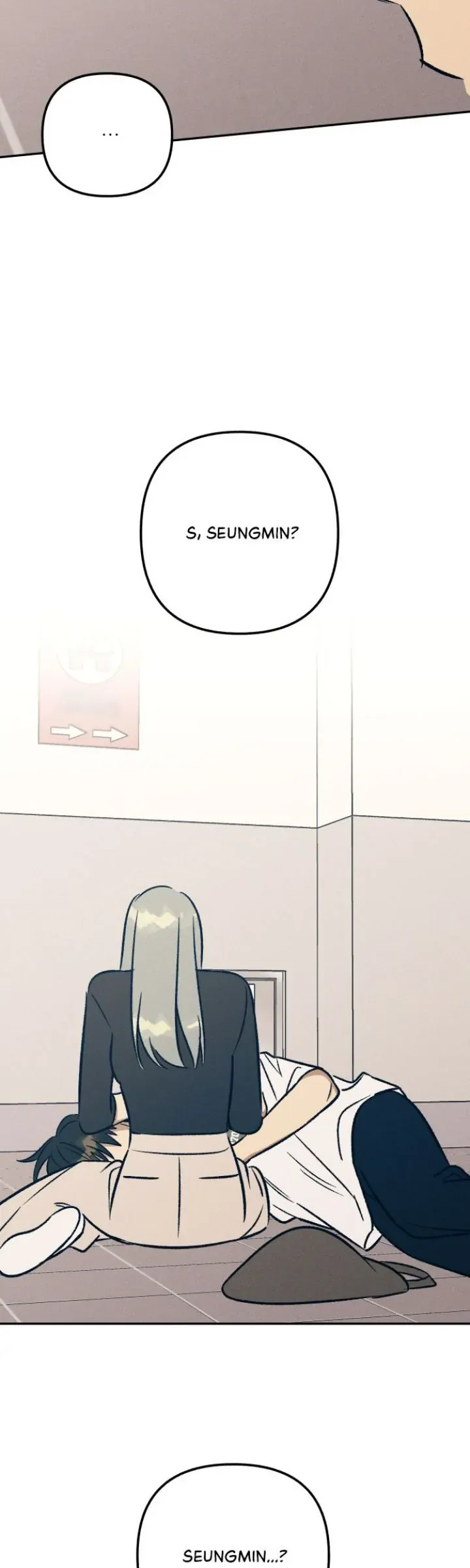 Read My First Love Hate chapter 54 image 60 on Lezhin