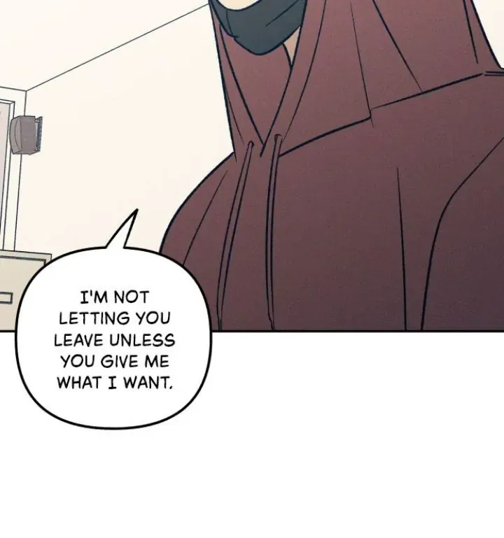 Read My First Love Hate chapter 54 image 9 on Lezhin