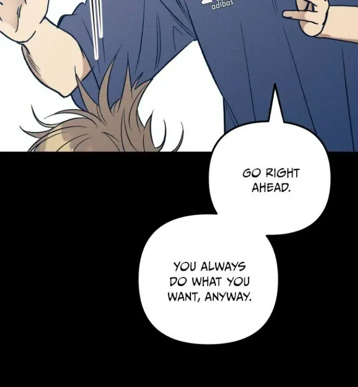 Read My First Love Hate chapter 55 image 14 on Lezhin