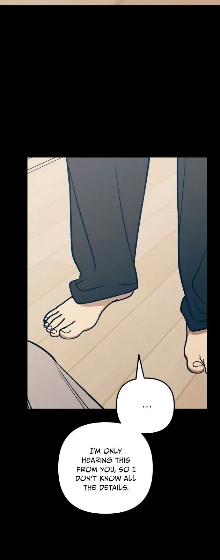 Read My First Love Hate chapter 55 image 18 on Lezhin