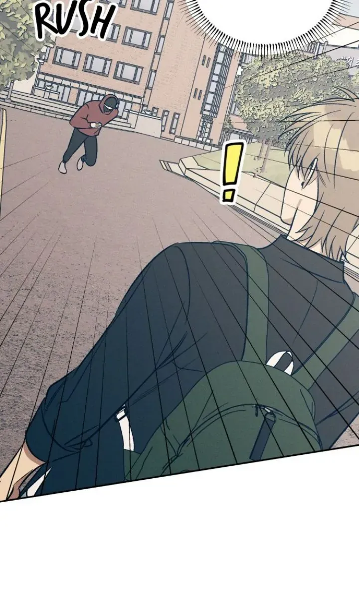 Read My First Love Hate chapter 55 image 24 on Lezhin