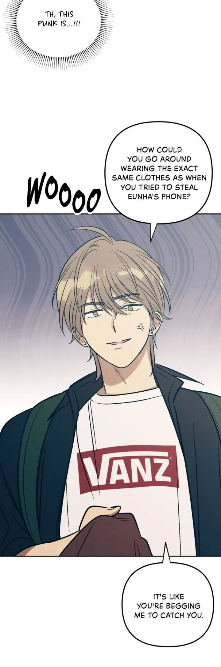 Read My First Love Hate chapter 55 image 29 on Lezhin
