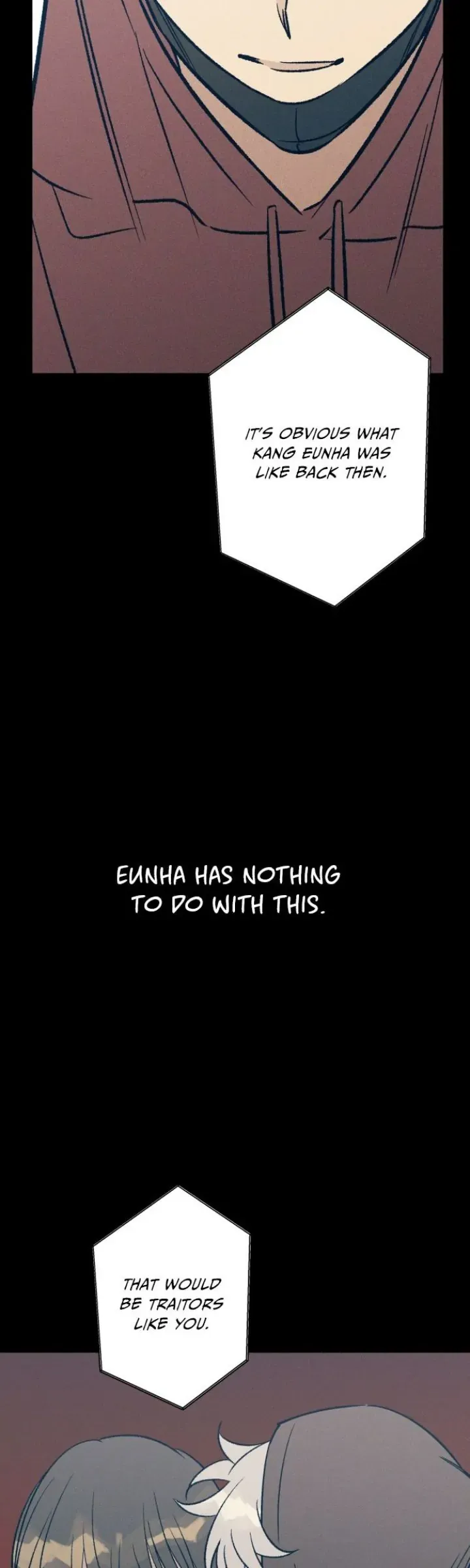 Read My First Love Hate chapter 55 image 39 on Lezhin
