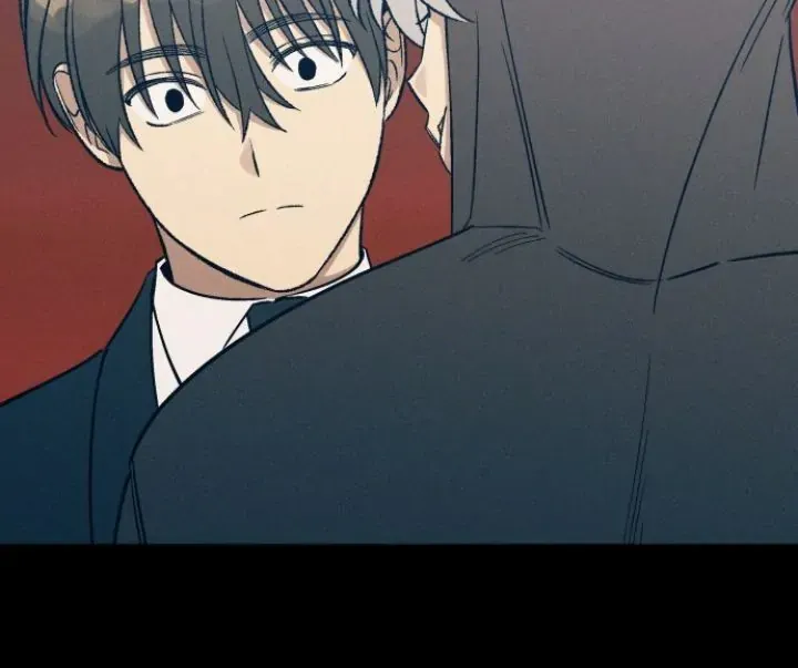Read My First Love Hate chapter 55 image 40 on Lezhin