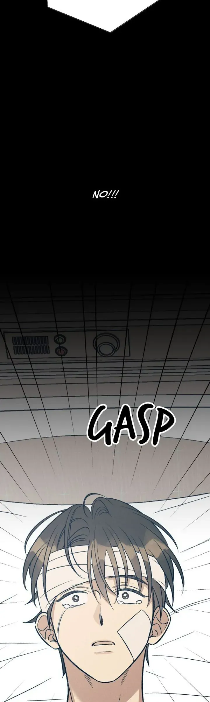 Read My First Love Hate chapter 55 image 43 on Lezhin
