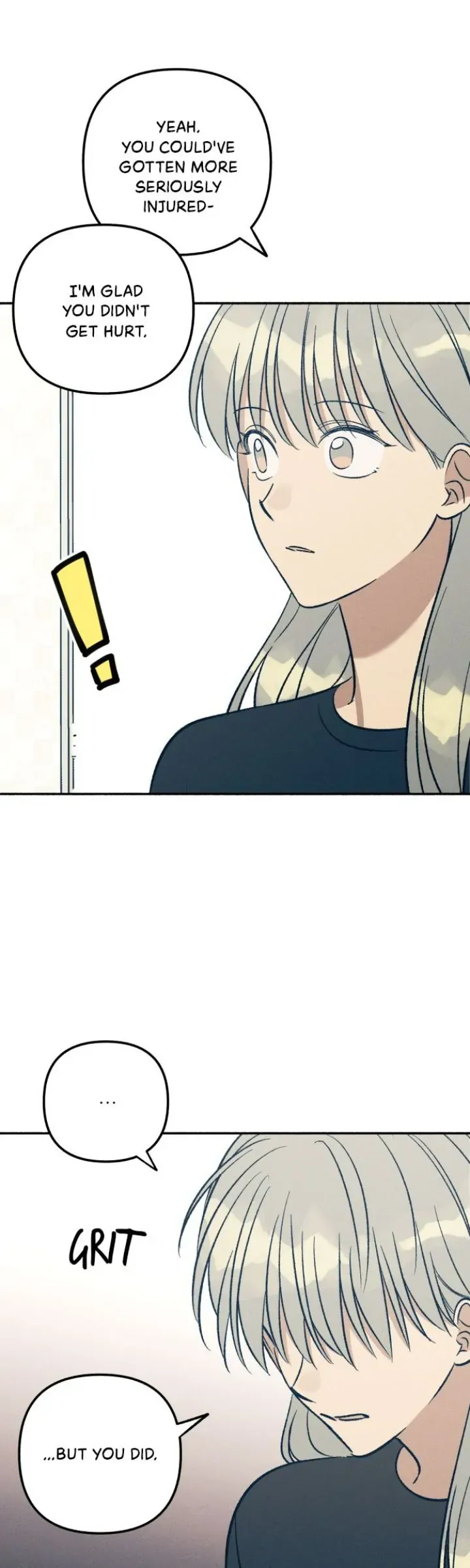 Read My First Love Hate chapter 55 image 52 on Lezhin